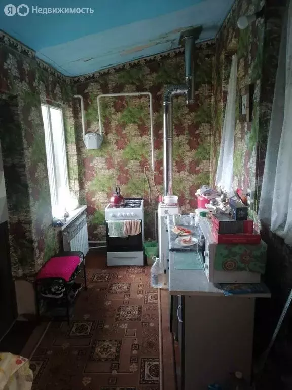 Дом в посёлок Сосны, Пролетарская улица (72.4 м) - Фото 0