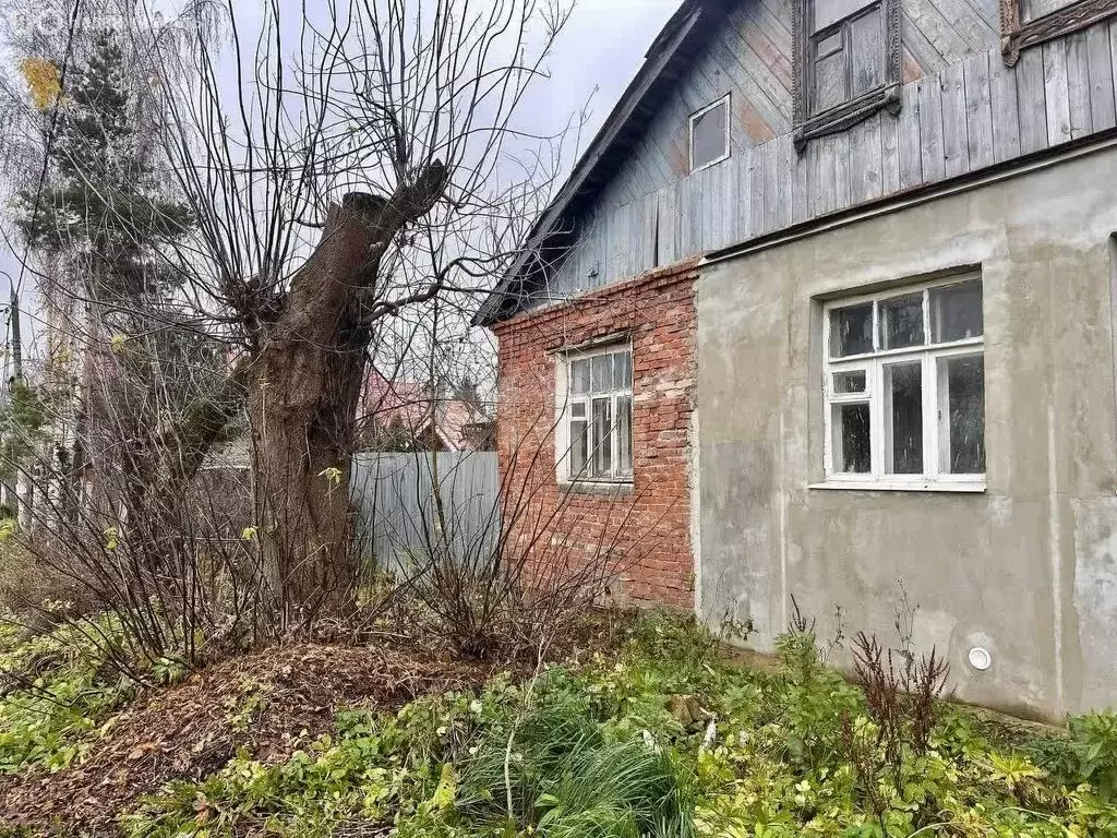 Дом в Клин, Фабричный переулок (40 м) - Фото 2