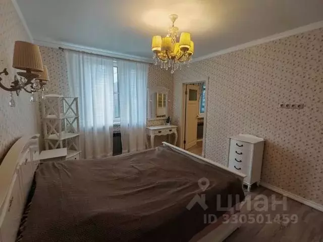 2-к кв. Московская область, Красногорск городской округ, Путилково пгт ... - Фото 2