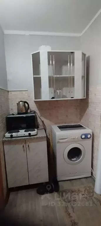 1-к кв. Красноярский край, Красноярск Спортивная ул., 182 (18.0 м) - Фото 0