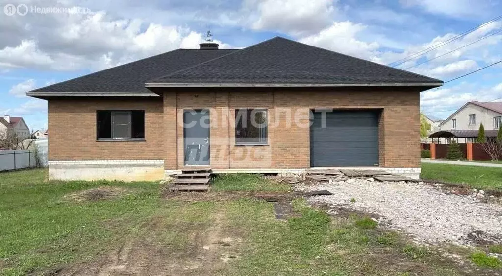 Дом в Косырёвка, Медовая улица, 9А (243 м) - Фото 0