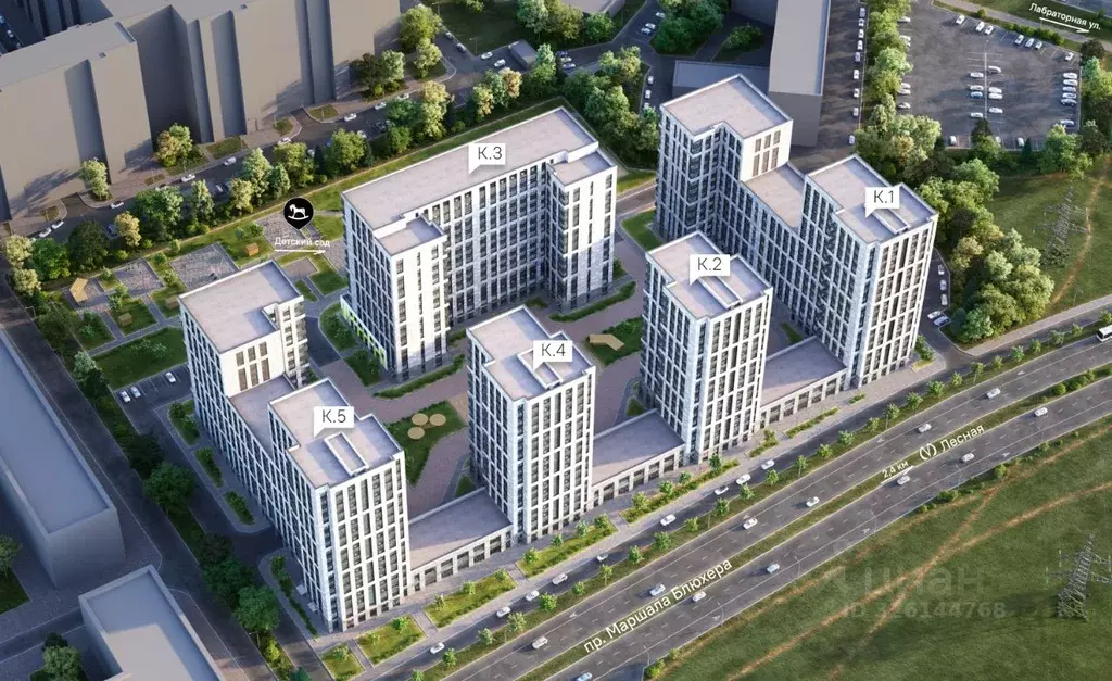 Гараж в Санкт-Петербург Полюстрово тер., Б15 жилой квартал,  (14 м) - Фото 1