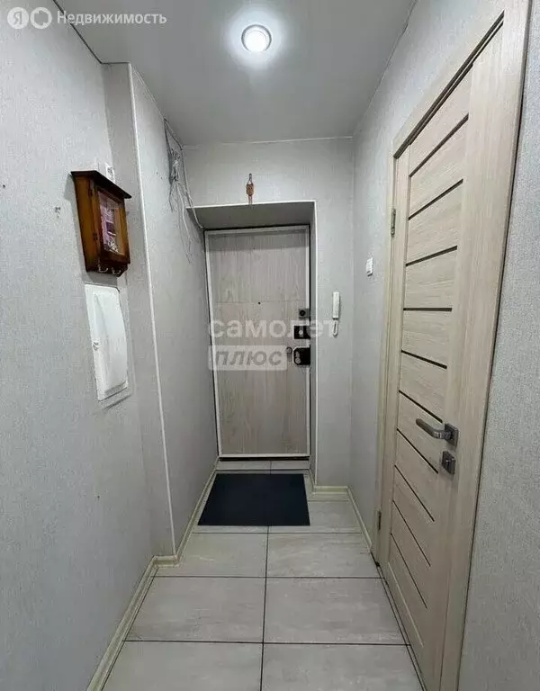 2-комнатная квартира: Миасс, улица 8 Марта, 195 (43.4 м) - Фото 2