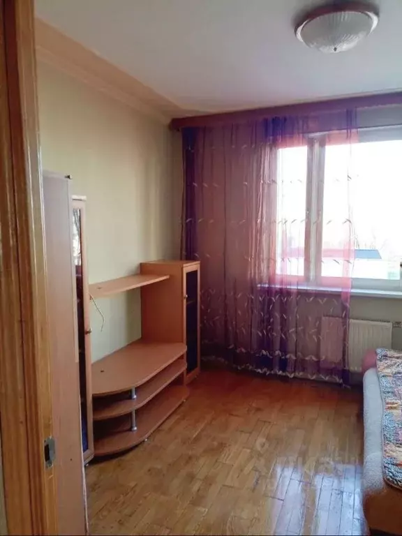 Комната Москва Жулебинский бул., 31 (15.0 м) - Фото 0