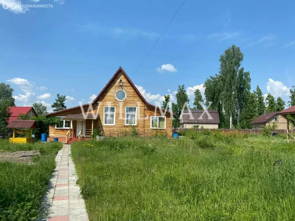 Дом в Тюмень, улица Щербакова, 2к3 (92.2 м) - Фото 0