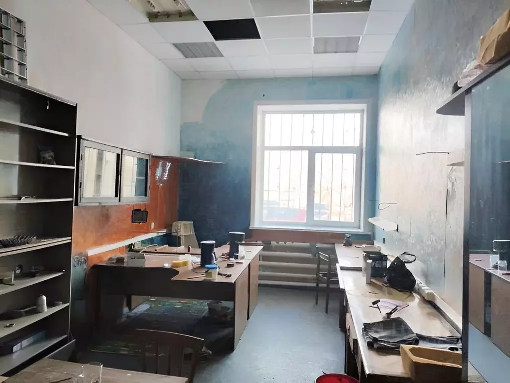 Помещение свободного назначения в Иркутская область, Иркутск ул. ... - Фото 2