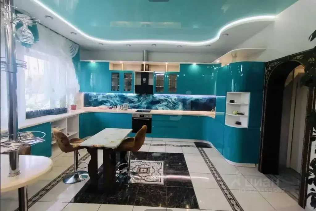 Дом в Кемеровская область, Березовский Апрельская ул., 11 (150 м) - Фото 2