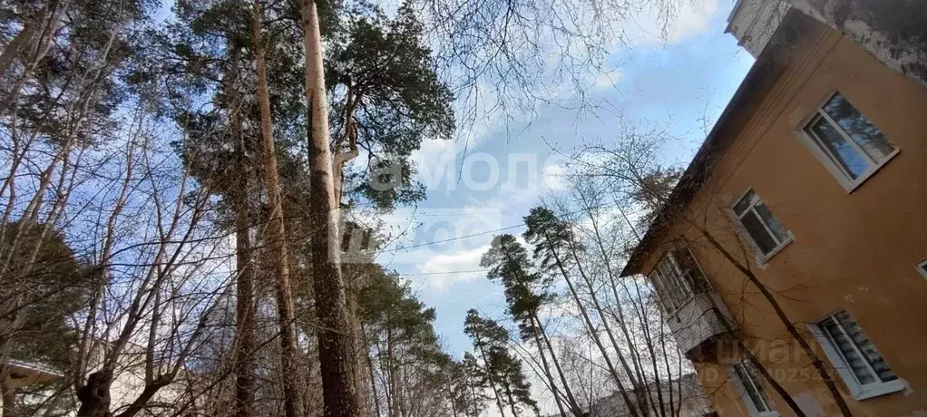 2-к кв. Пермский край, Краснокамск ул. Карла Маркса, 25 (42.0 м) - Фото 0