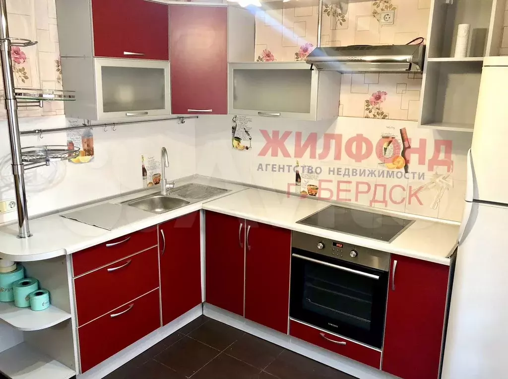 1-к. квартира, 38 м, 1/10 эт. - Фото 0