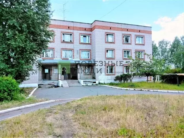 Комната 12,6 м в 1-к., 3/3 эт. - Фото 0