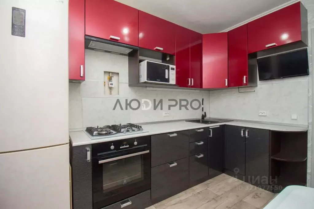 3-к кв. Башкортостан, Уфа ул. Ахметова, 316 (66.3 м) - Фото 0