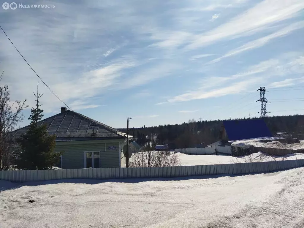 Дом в Берёзовский, улица Ермака (43.9 м) - Фото 1