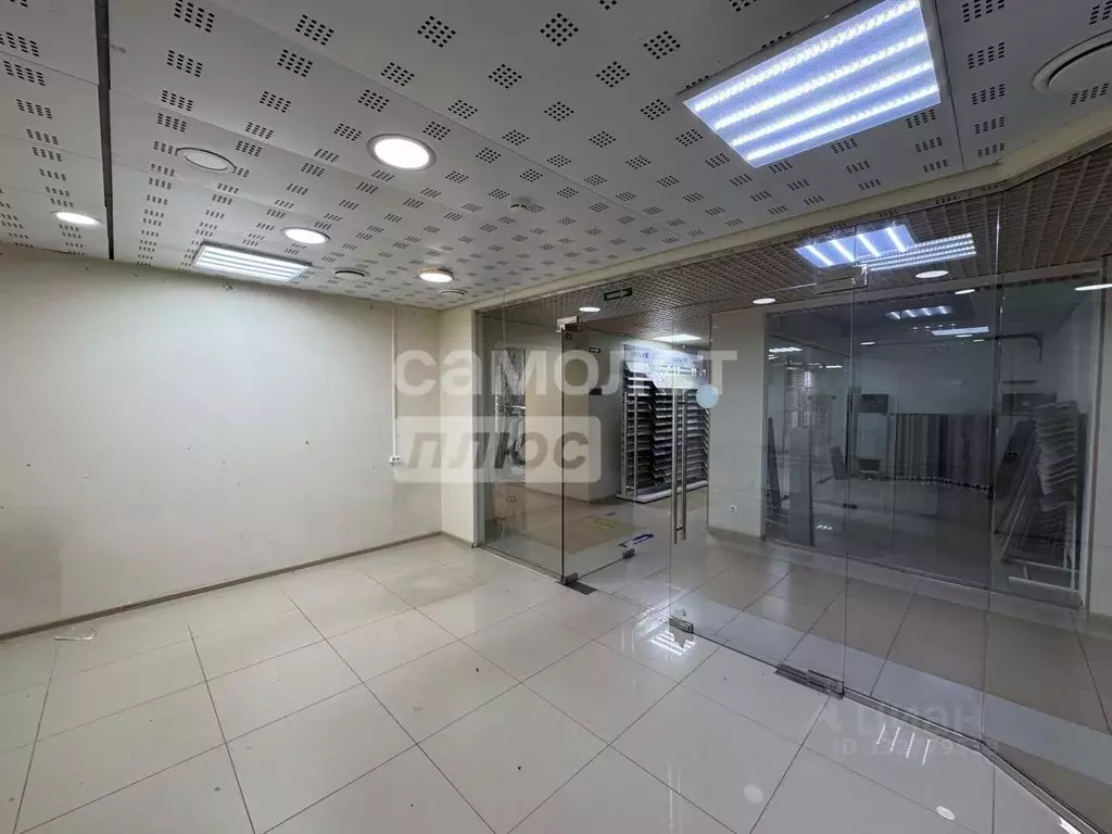 Помещение свободного назначения в Московская область, Домодедово ... - Фото 2