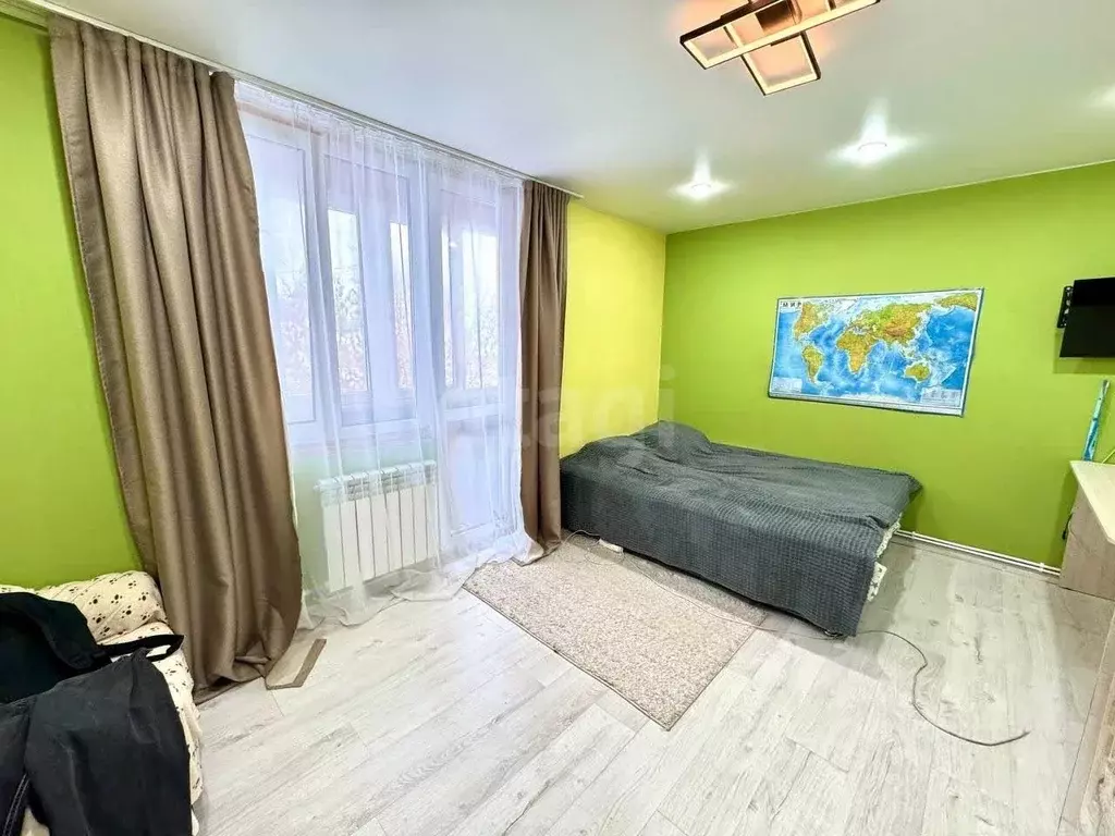 Дом в Свердловская область, Талица пос. Маян, ул. Заозерная, 39 (154 ... - Фото 1