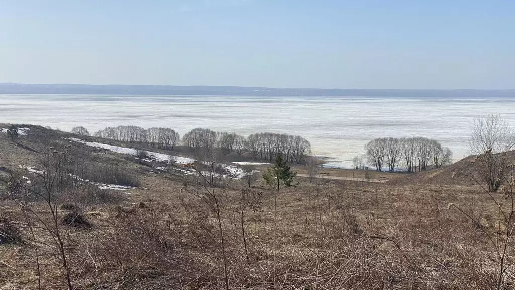 Участок в Ярославская область, Переславль-Залесский городской округ, ... - Фото 1