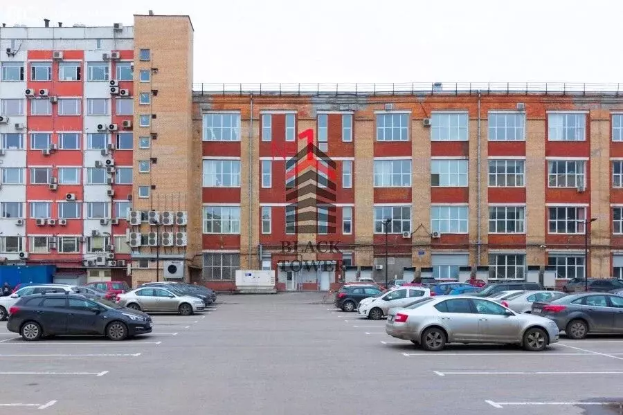 Офис (676 м) - Фото 2