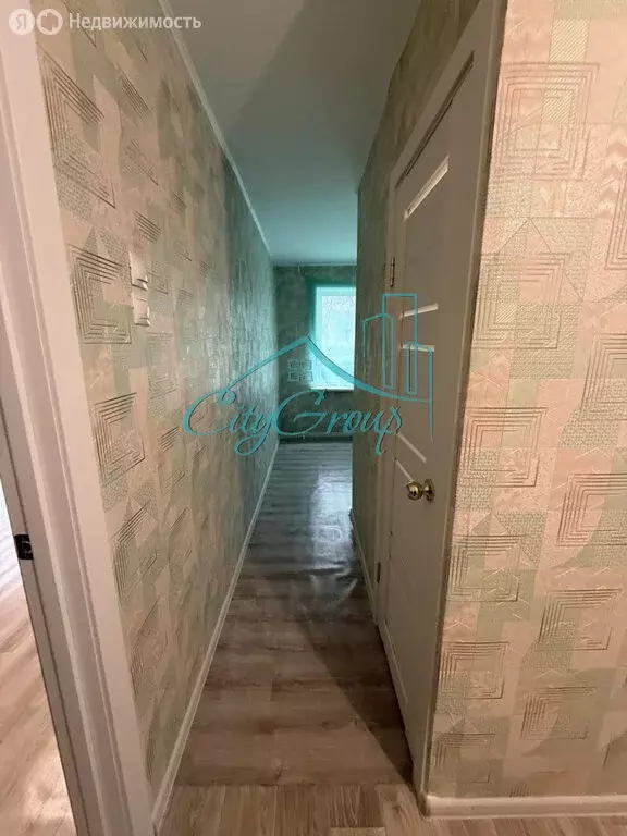 2-комнатная квартира: Орск, микрорайон Новый город, улица Васнецова, 3 ... - Фото 2