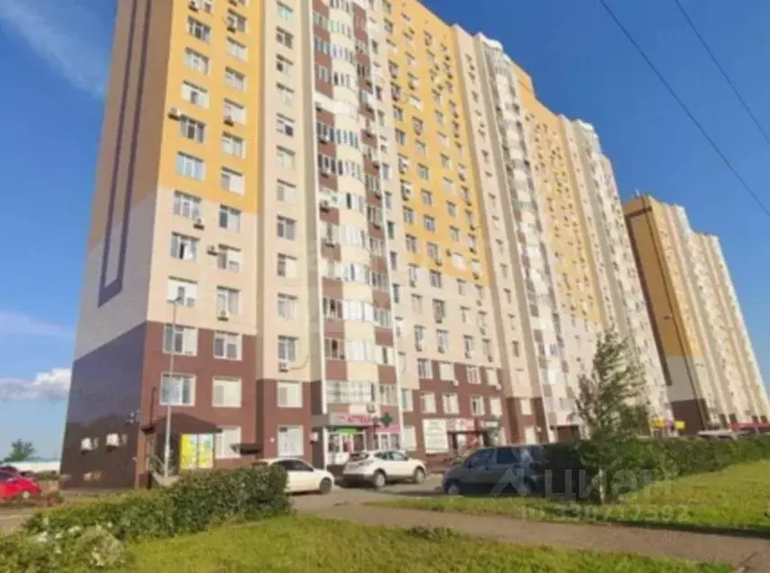 Помещение свободного назначения в Оренбургская область, Оренбург ... - Фото 1