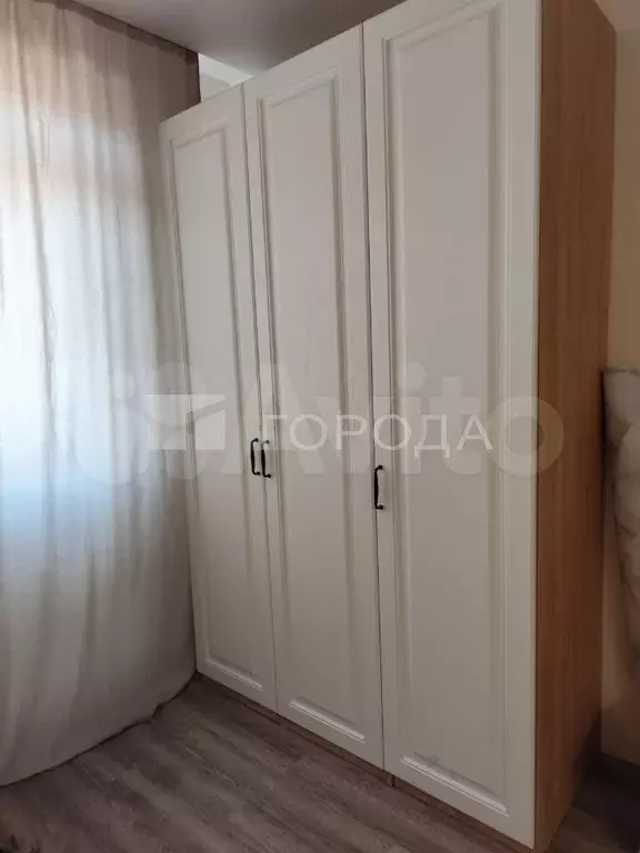 Квартира-студия, 26 м, 15/20 эт. - Фото 1