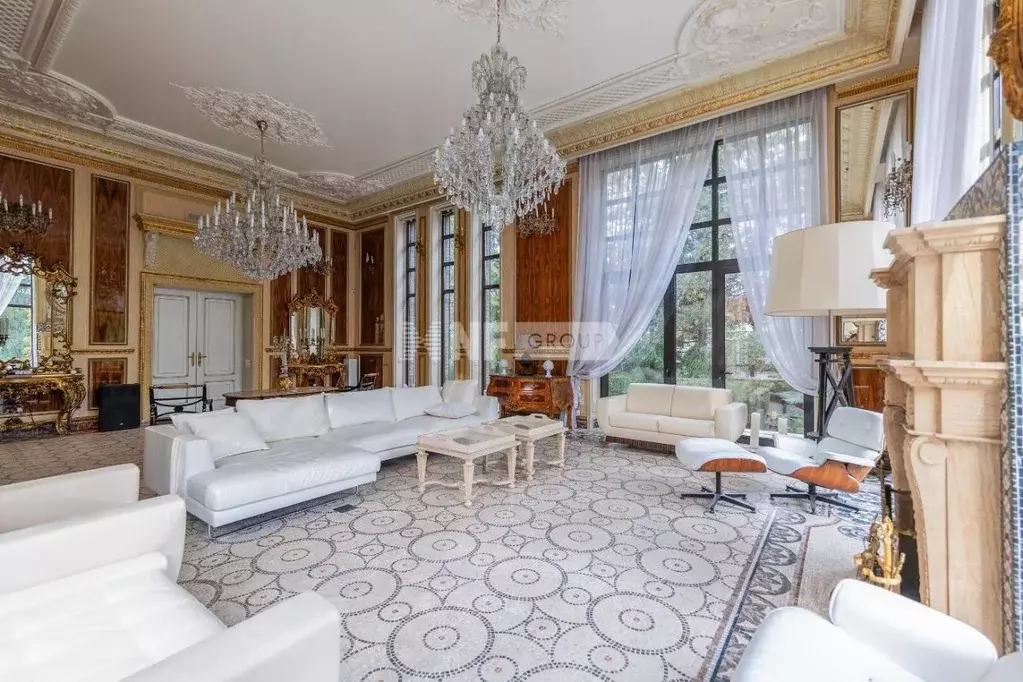 Коттедж в Московская область, Красногорск городской округ, д. Глухово ... - Фото 2