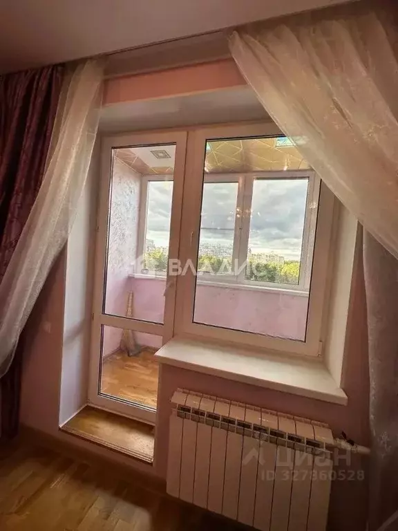 3-к кв. Московская область, Одинцовский городской округ, пос. Горки-10 ... - Фото 1