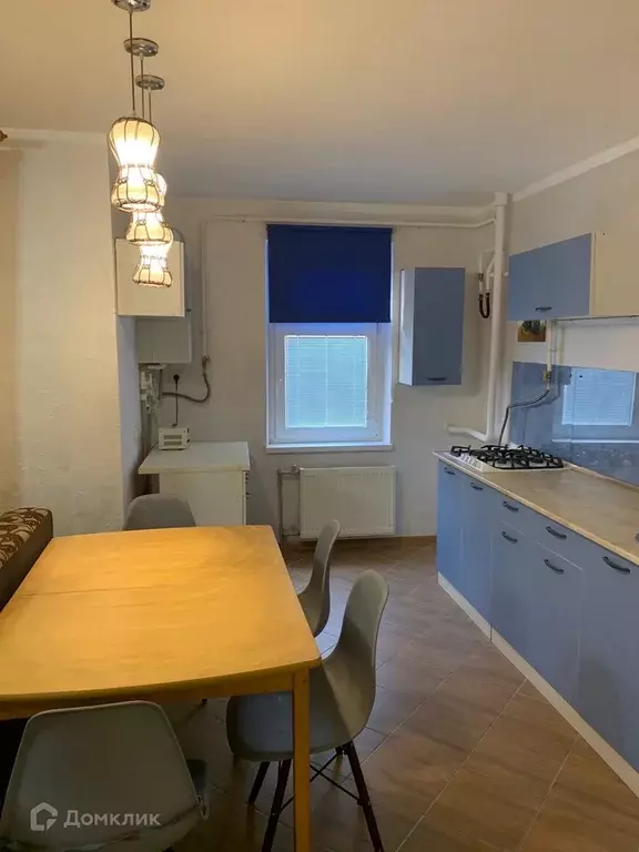 Продаётся 2-к квартира, 60.1 м - Фото 1