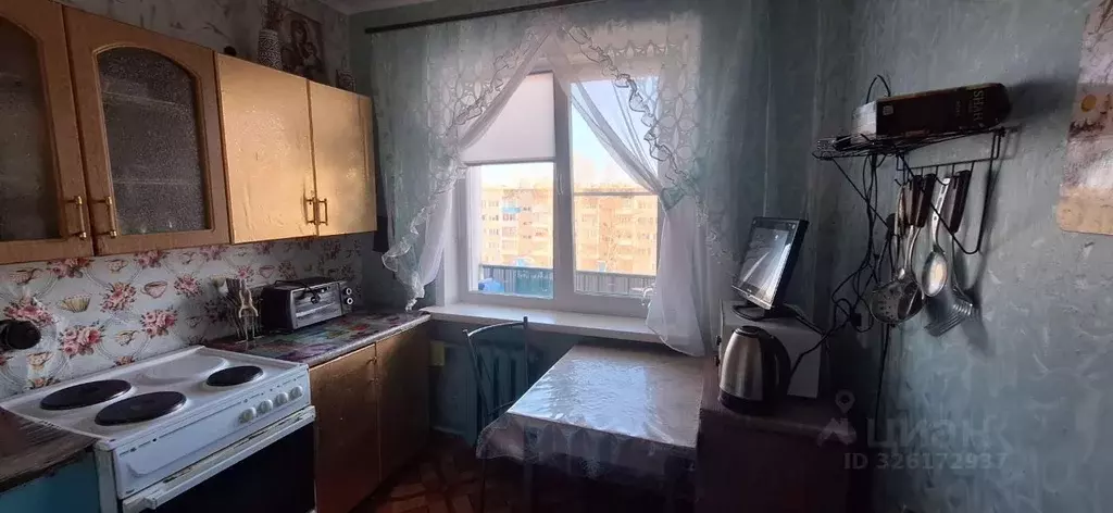 3-к кв. Забайкальский край, Краснокаменск 3-й мкр, 307 (67.0 м) - Фото 1