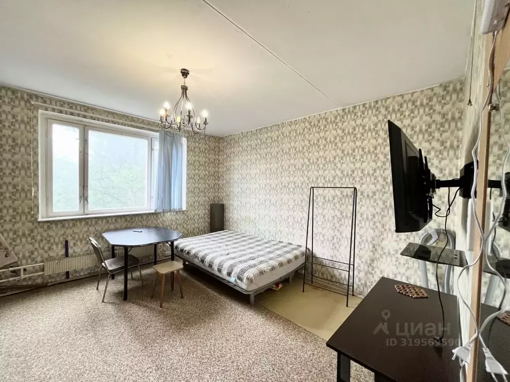 Комната Москва Алтуфьевское ш., 13К1 (16.8 м) - Фото 1