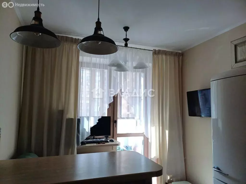 1-комнатная квартира: Одинцово, Триумфальная улица, 10 (43.7 м) - Фото 1