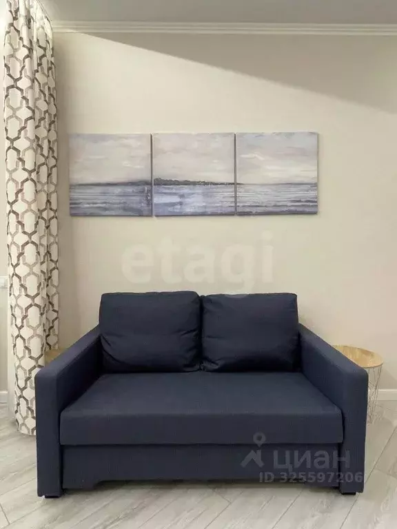 Студия Татарстан, Казань ул. Аметьевская магистраль, 18к2 (27.1 м) - Фото 2