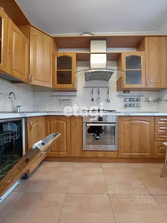 3-к кв. Санкт-Петербург Кавалергардская ул., 30 (103.0 м) - Фото 1