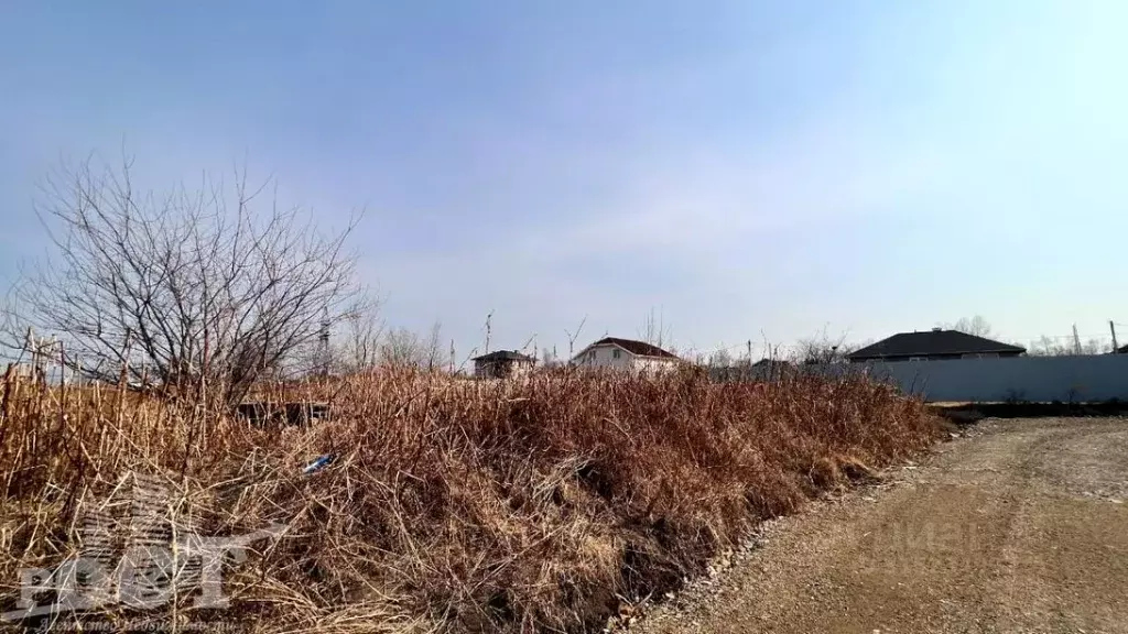 Участок в Приморский край, Артемовский городской округ, с. Кневичи ... - Фото 2