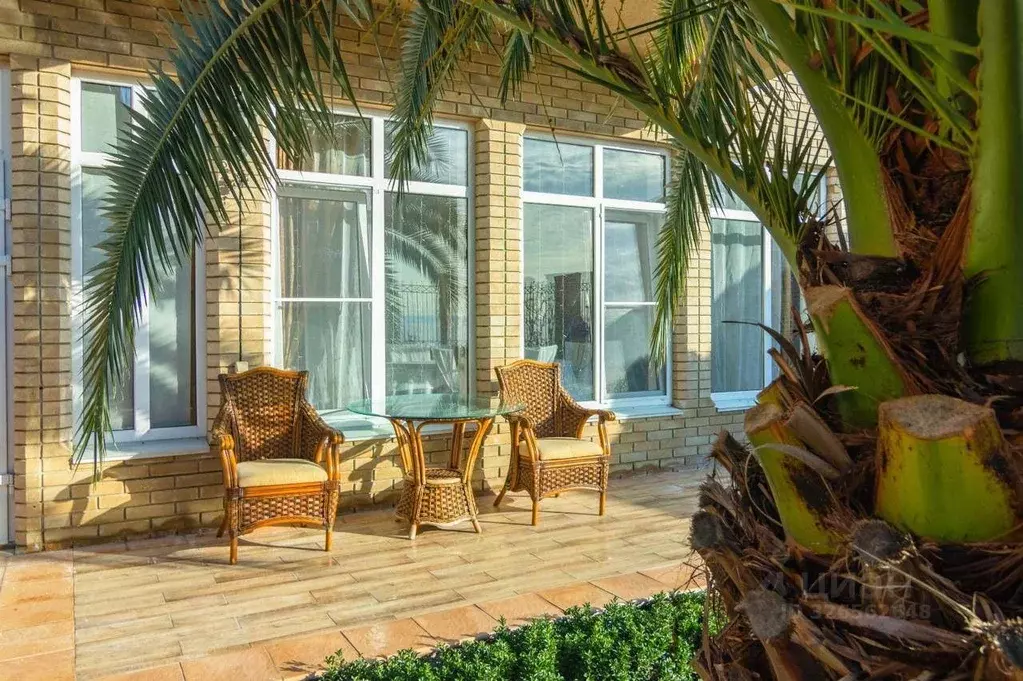 Дом в Краснодарский край, Сочи Целинная ул., 16В (656 м) - Фото 1