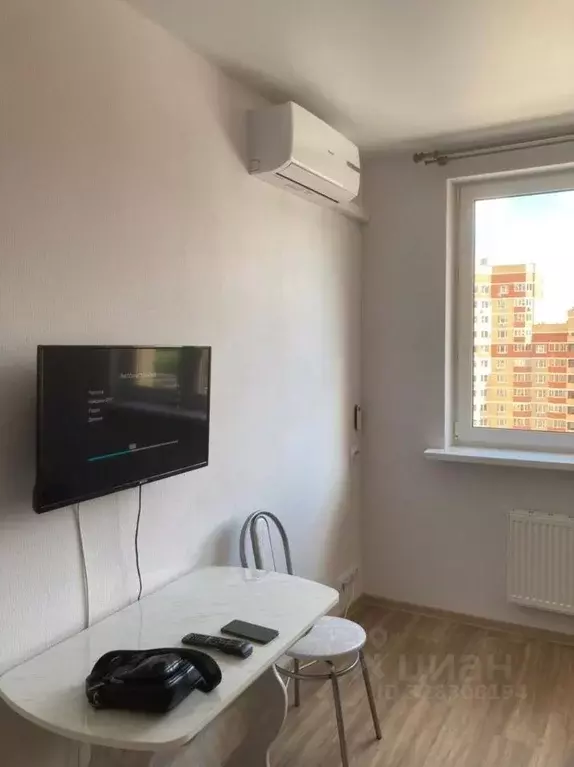 1-к кв. Московская область, Видное бул. Зеленые аллеи, 14 (40.0 м) - Фото 2