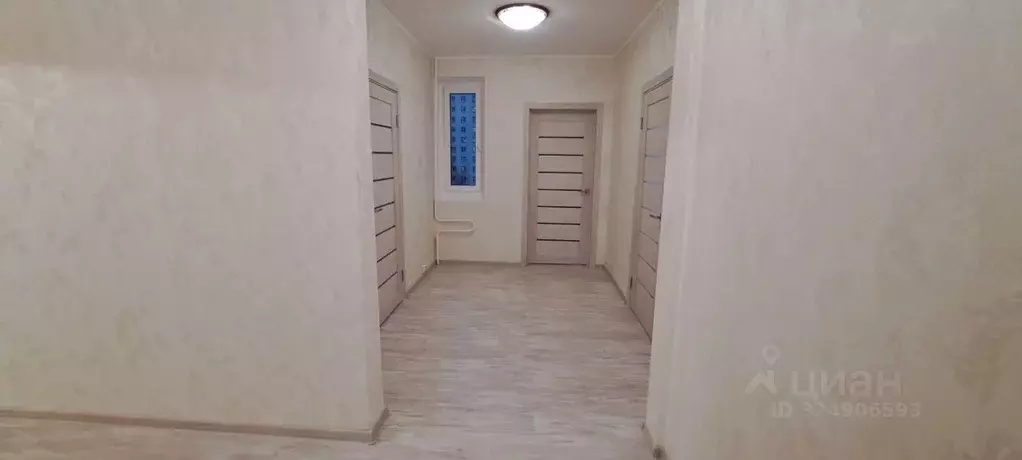 3-к кв. Москва Большая Марфинская ул., 1к2 (82.8 м) - Фото 2