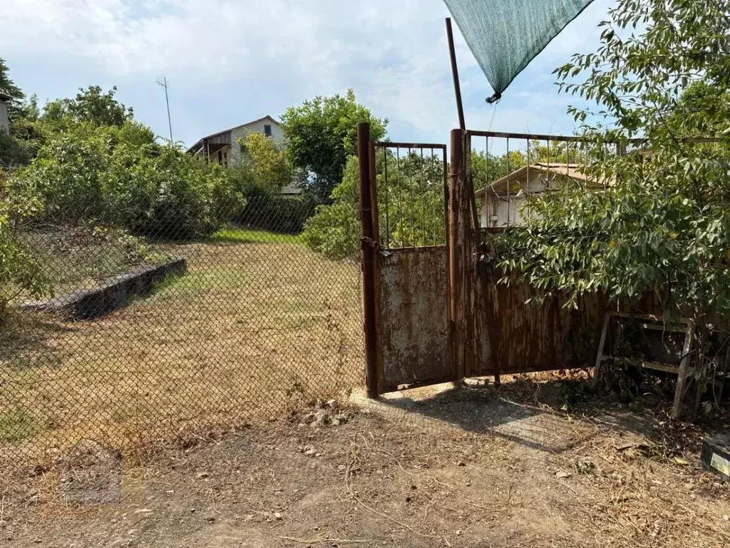 Участок в Севастополь Вымпел садоводческое товарищество,  (7.5 сот.) - Фото 0