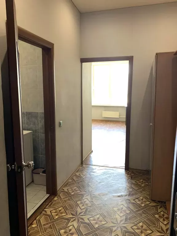 Продаётся квартира-студия, 31.4 м - Фото 1
