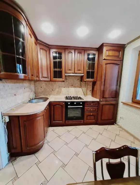 3-к. квартира, 70 м, 3/5 эт. - Фото 1