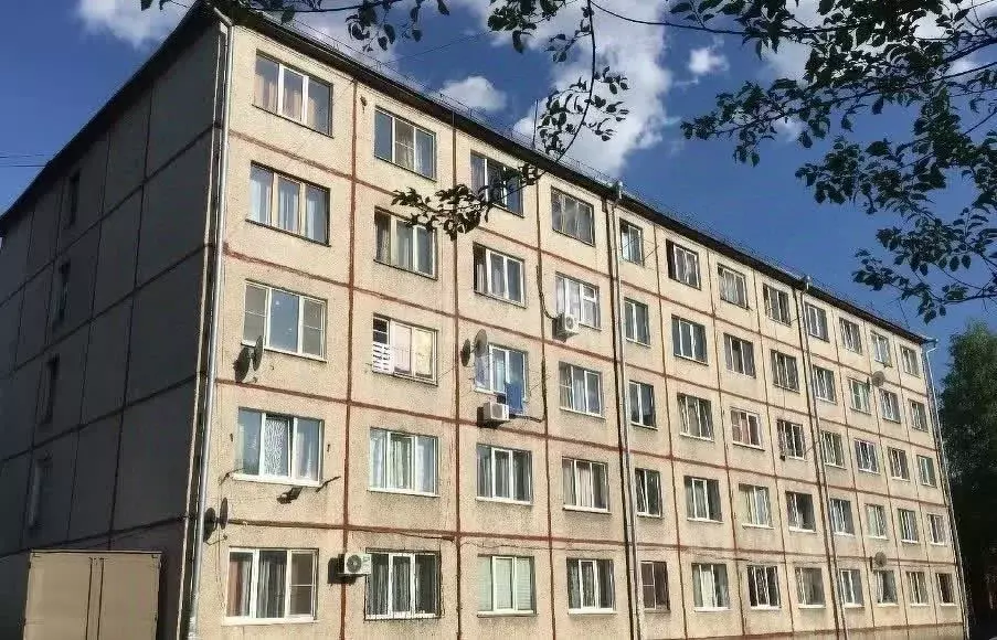 Студия Кемеровская область, Кемерово ул. Дзержинского, 9А (16.7 м) - Фото 2