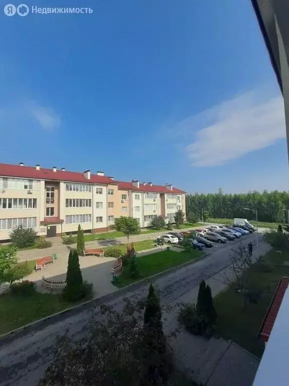 2-комнатная квартира: Ямное, улица Надежды, 10 (67.7 м) - Фото 1