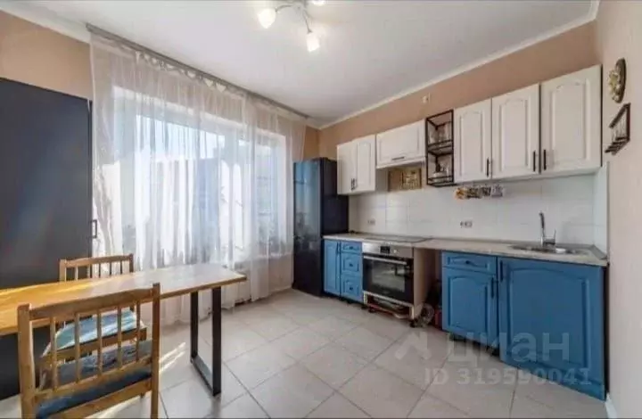 2-к кв. Москва Ставропольская ул., 23/1 (59.8 м) - Фото 0