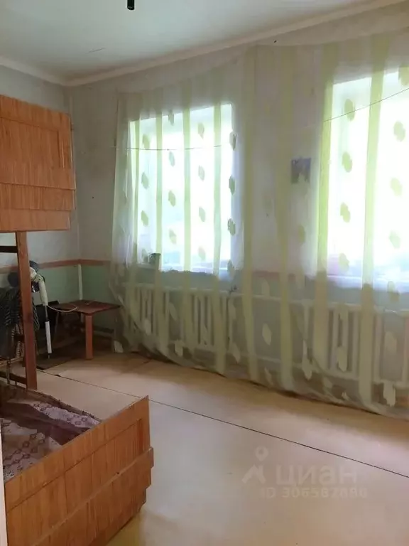 Дом в Омская область, Кормиловский район, д. Егорьевка  (70 м) - Фото 1