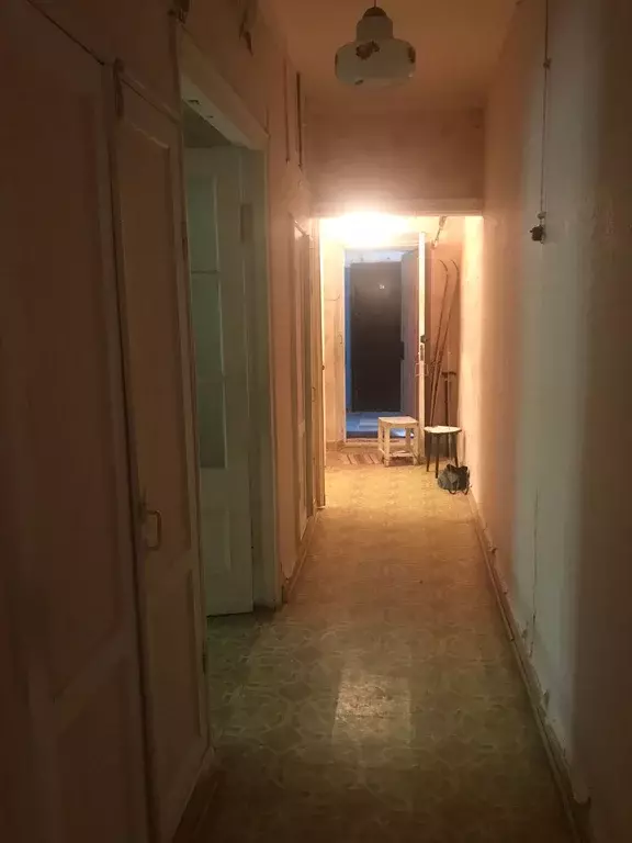 Продаётся 3-к квартира, 74 м - Фото 1