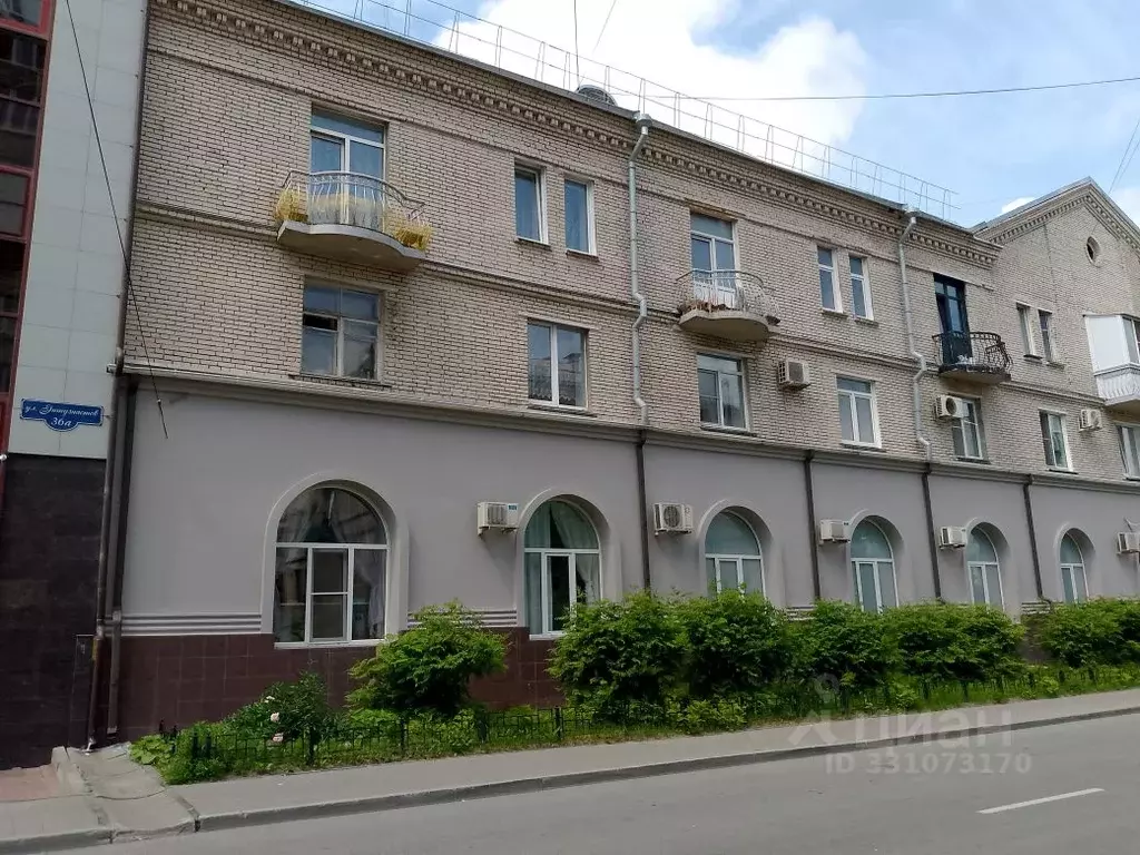 Комната Челябинская область, Челябинск ул. Худякова, 13 (18.2 м) - Фото 1