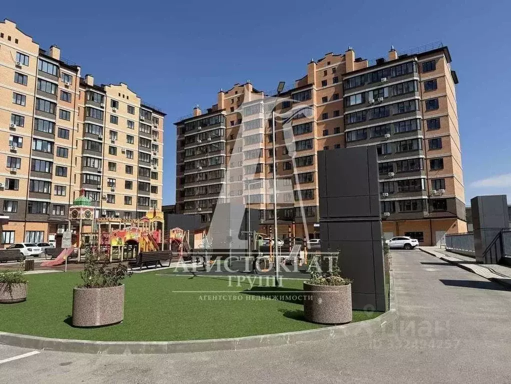 Гараж в Ставропольский край, Пятигорск ул. Пальмиро Тольятти, 45 (13 ... - Фото 2