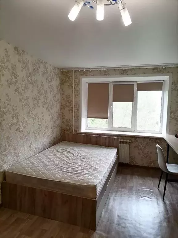 Комната Самарская область, Самара ул. Георгия Димитрова, 46 (17.0 м) - Фото 2