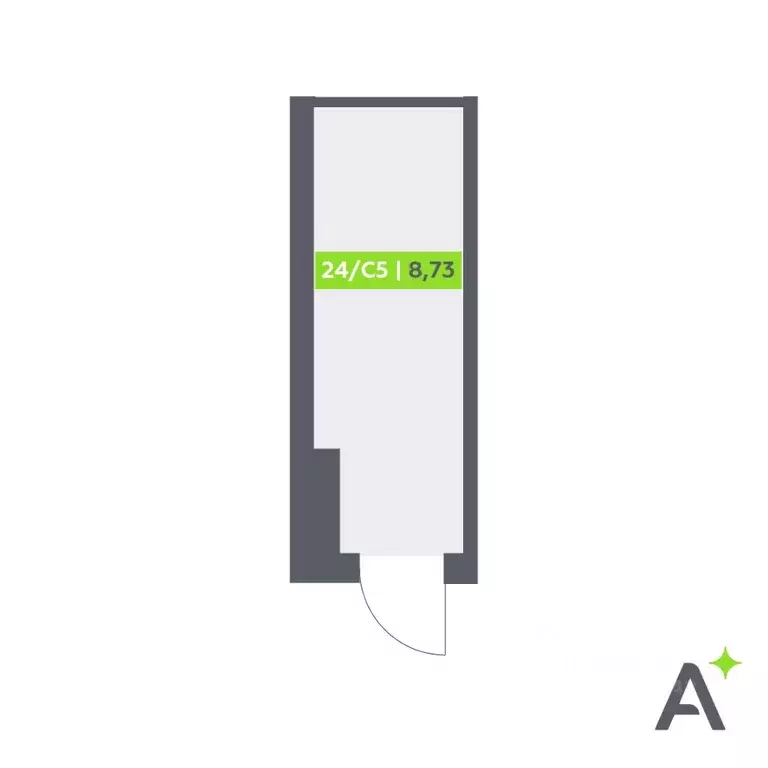 Помещение свободного назначения в Санкт-Петербург ул. Среднерогатская, ... - Фото 1