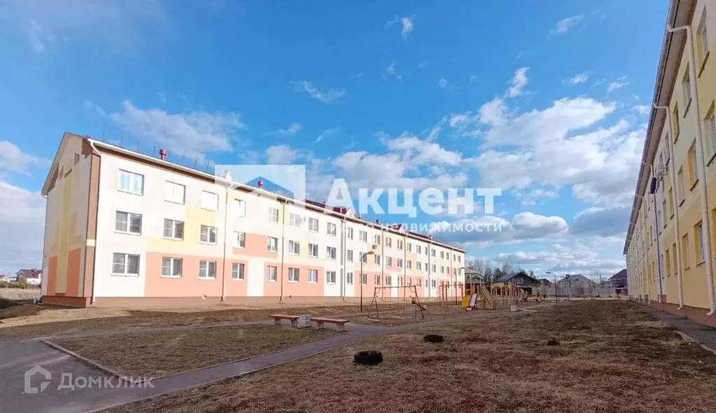 Продаётся 2-к квартира, 45.7 м - Фото 1