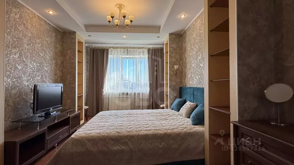 1-к кв. Санкт-Петербург Выборгское ш., 27к3 (44.0 м) - Фото 2