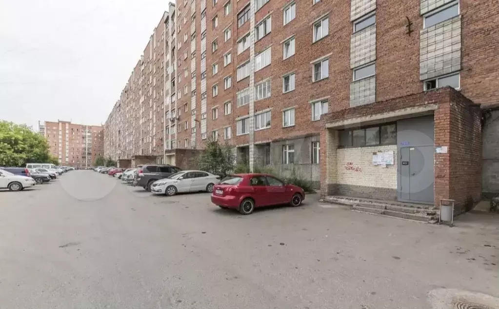 3-к. квартира, 63 м, 2/10 эт. - Фото 1